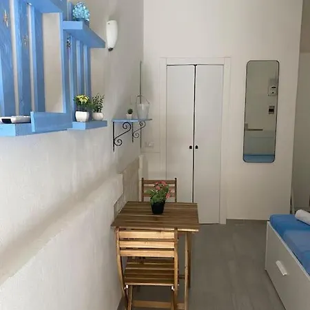 度假居 Arethusa Loft