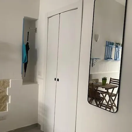 Arethusa Loft 度假居 锡拉库扎