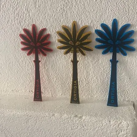 Casa de Férias Arethusa Loft *