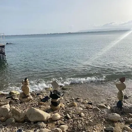 Arethusa Loft Casa de Férias Syracuse