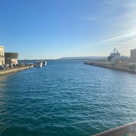 Arethusa Loft Casa de Férias *