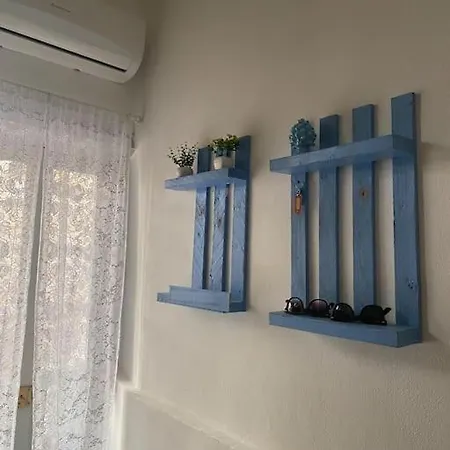 Casa de Férias Arethusa Loft *