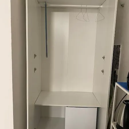 Casa de Férias Arethusa Loft Syracuse