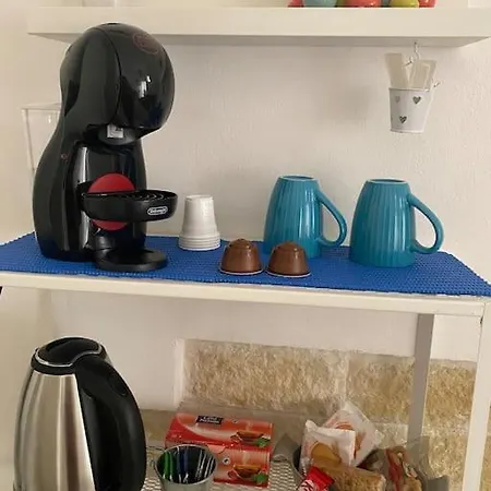 Casa de Férias Arethusa Loft *