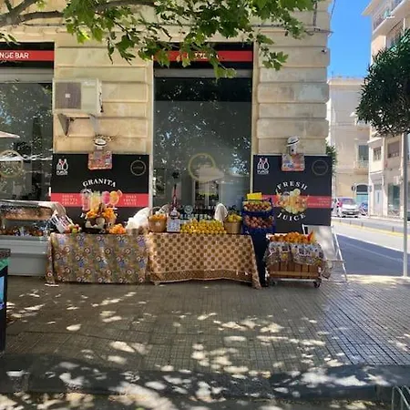 Arethusa Loft Syracuse